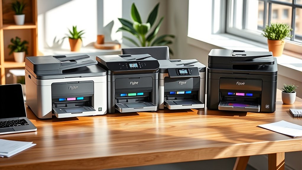 top ecotank printers 2026