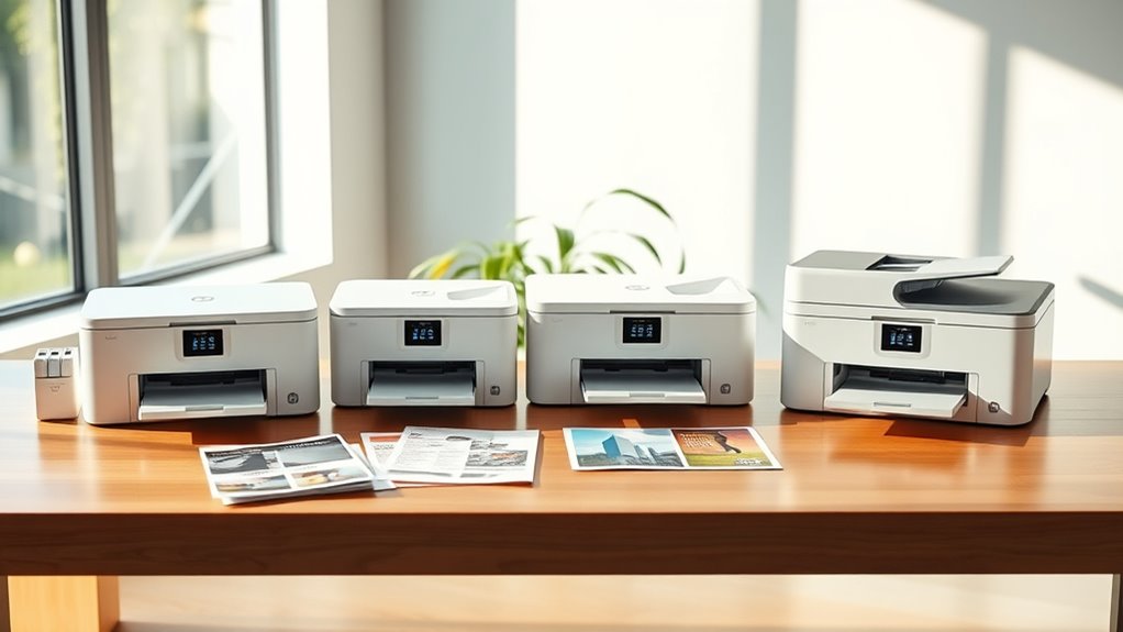 top ecotank printers 2026