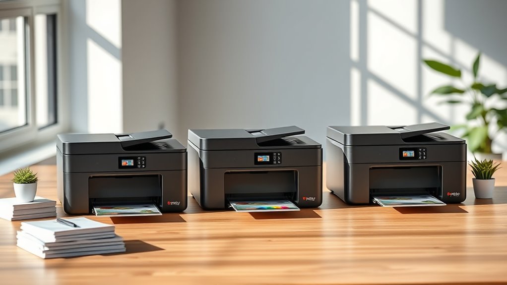 top ecotank printers