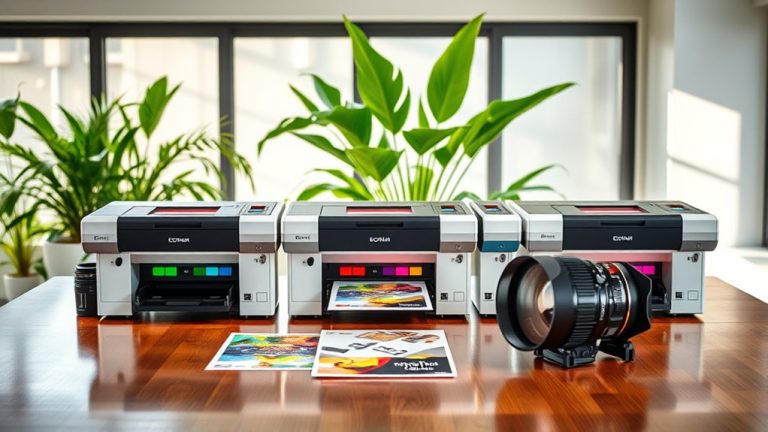 top ecotank sublimation printers