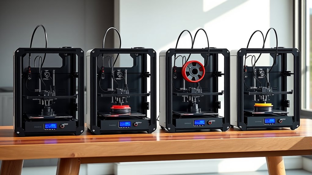 top elegoo fdm printers