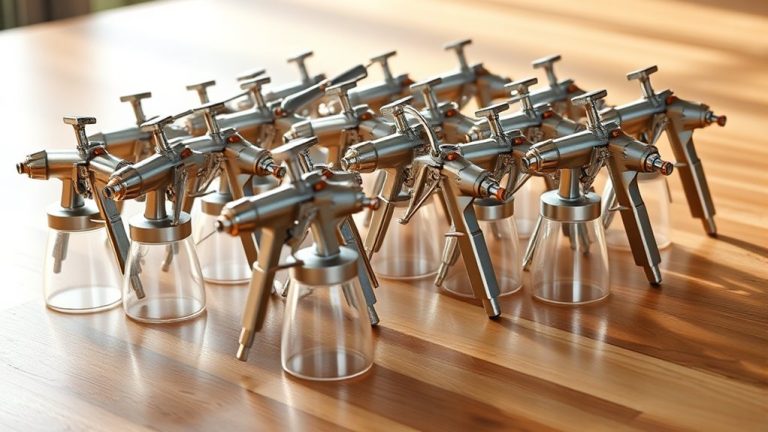 top enamel paint sprayers