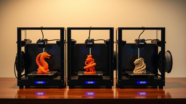 top ender 3 models