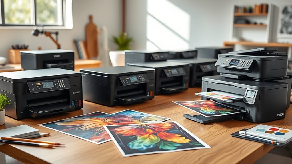 top epson art printers
