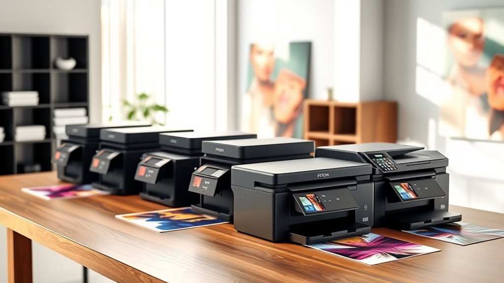 top epson art printing options