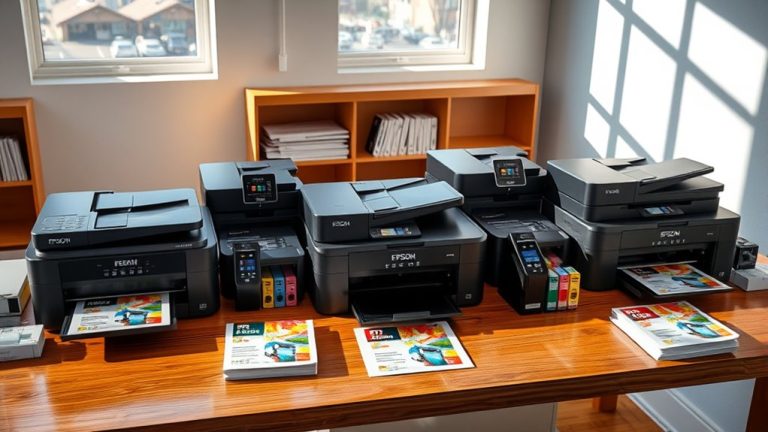 top epson dtf printer picks