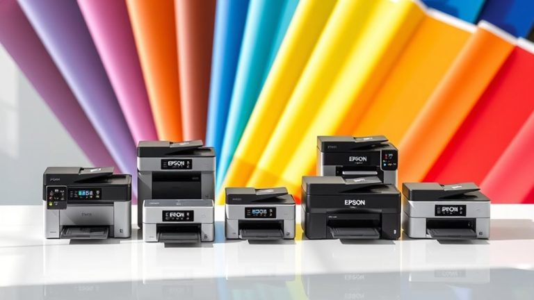 top epson dtf printers 2026