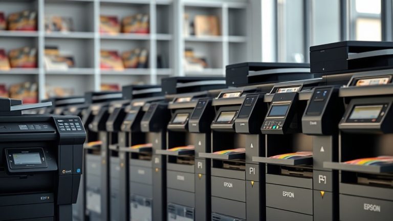top epson dtf printers