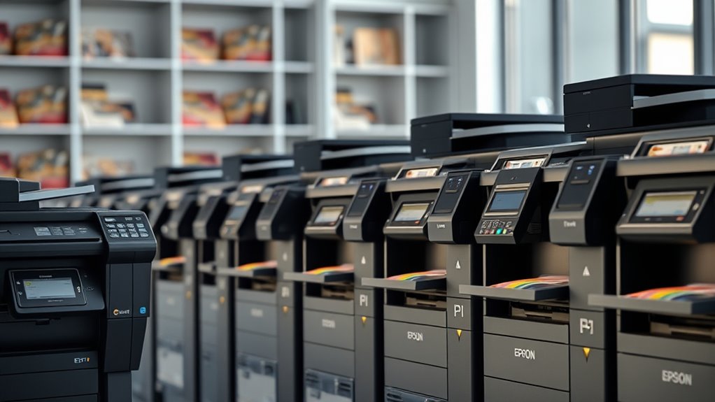 top epson dtf printers