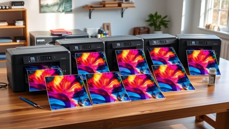 top epson dtf printers