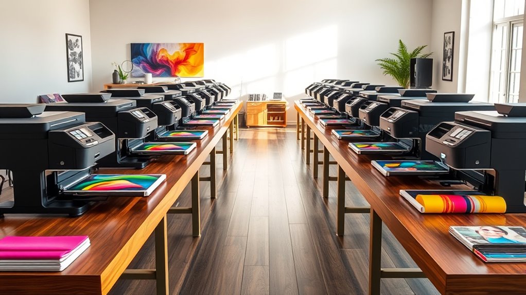 top epson dye sublimation printers