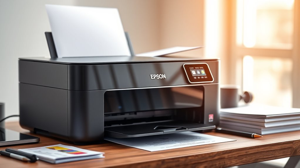 top epson ecotank deals