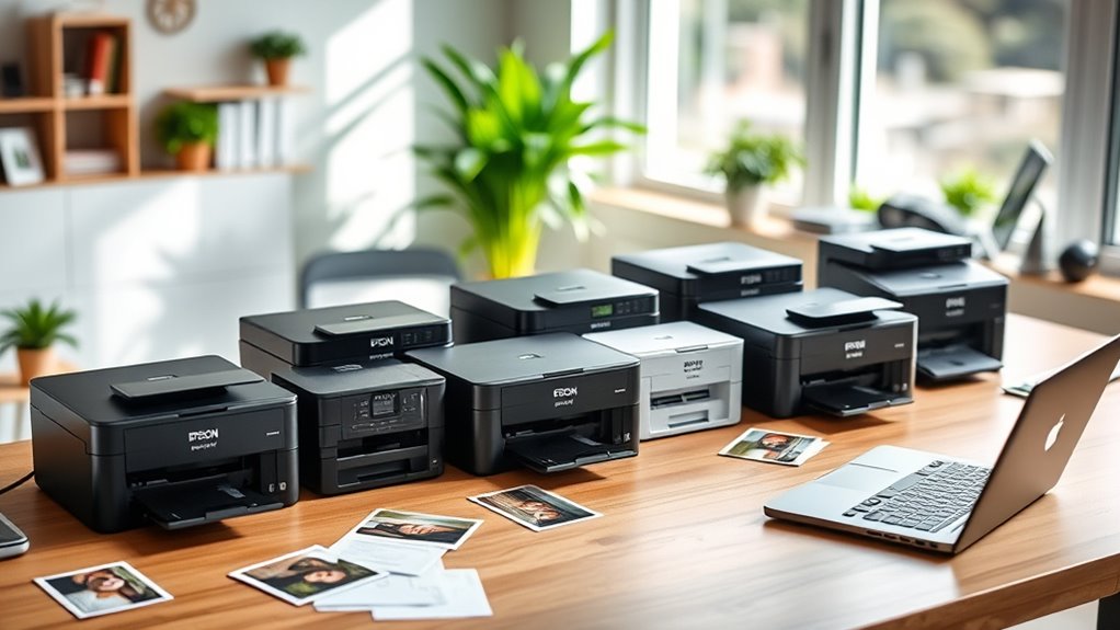top epson home scanners