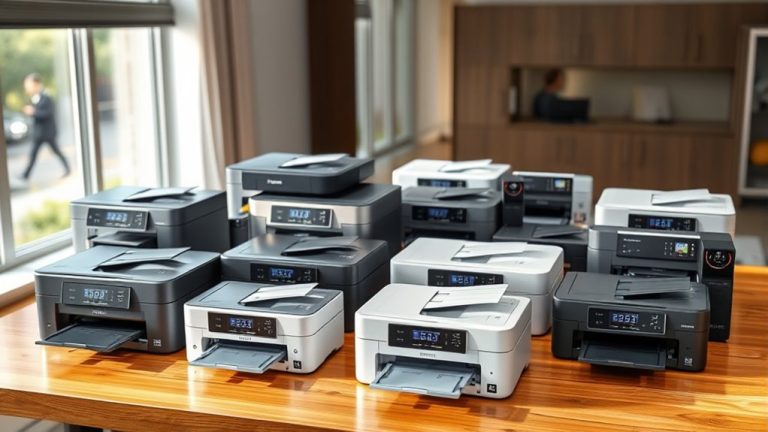 top epson home scanners