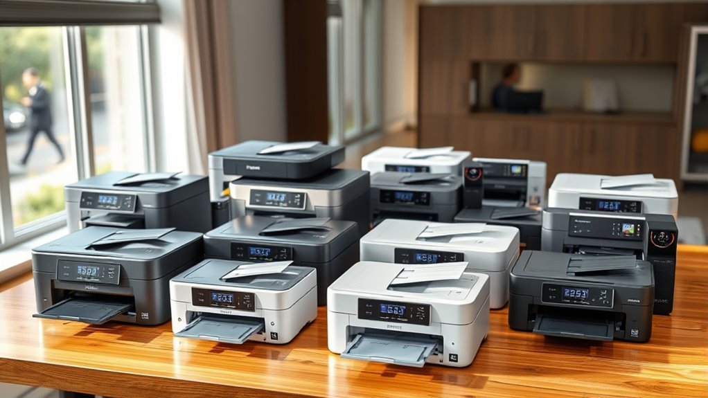top epson home scanners
