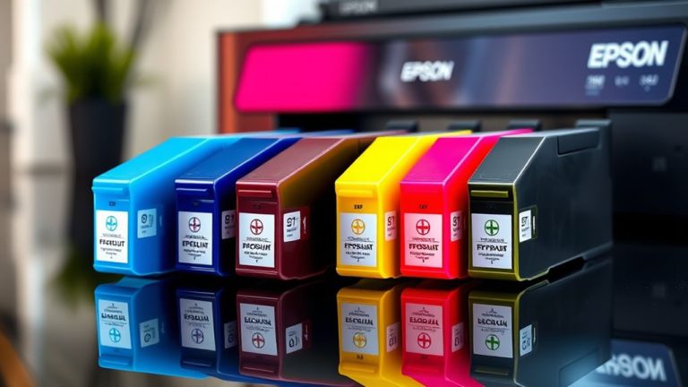 top epson ink options
