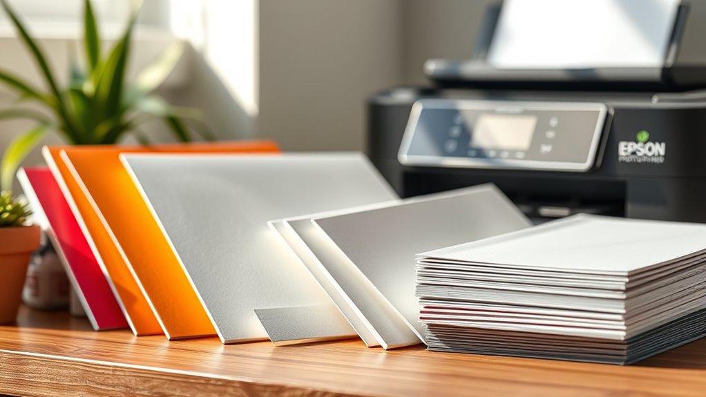 top epson photo paper picks
