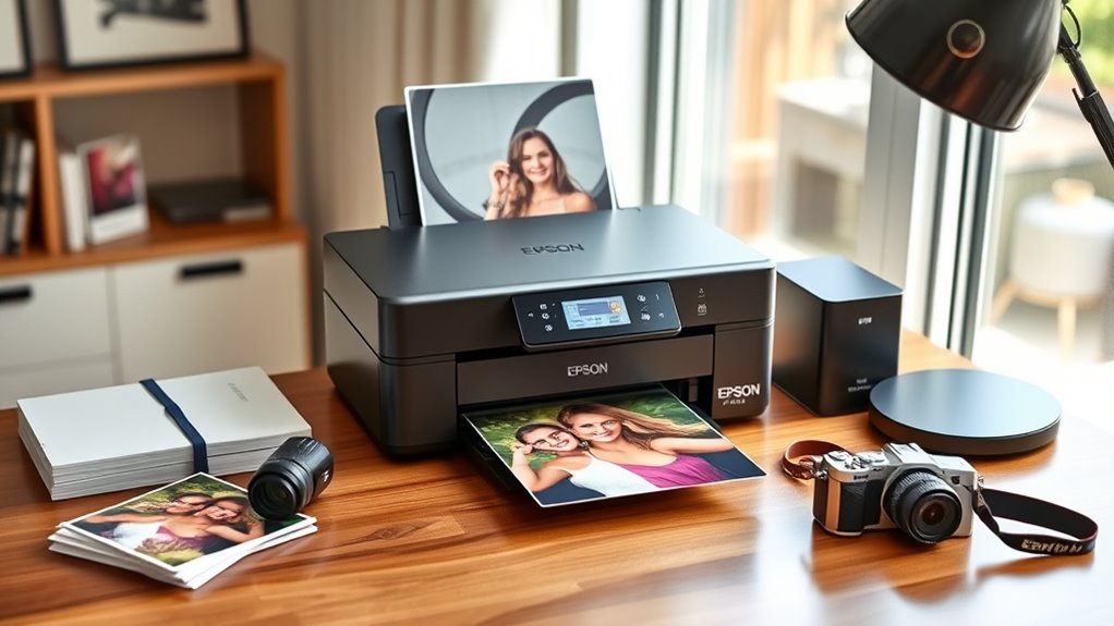 top epson photo printers