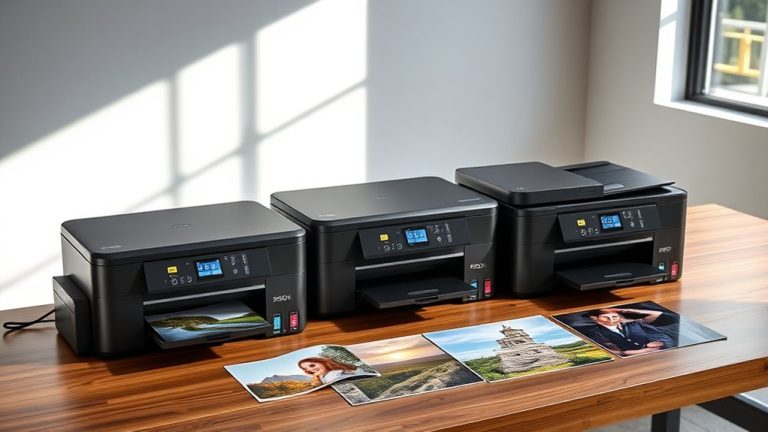 top epson photo printers