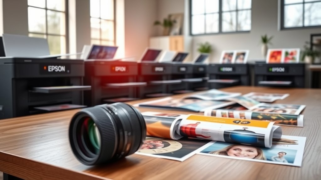 top epson printer picks