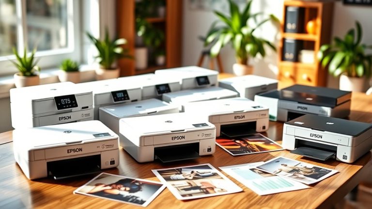 top epson printers under 15000