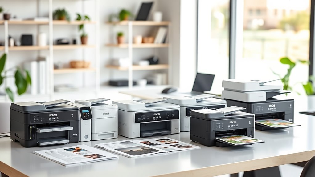 top epson scanners 2026