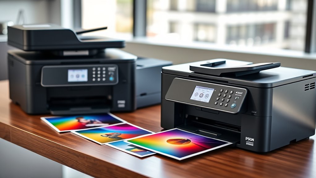 top epson sublimation printers