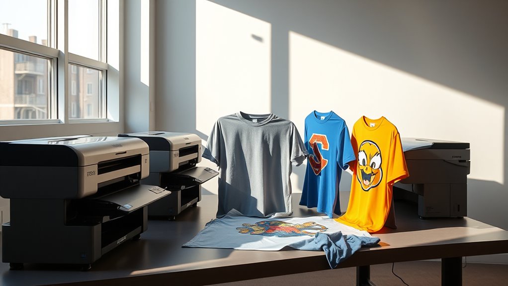 top epson t shirt printers