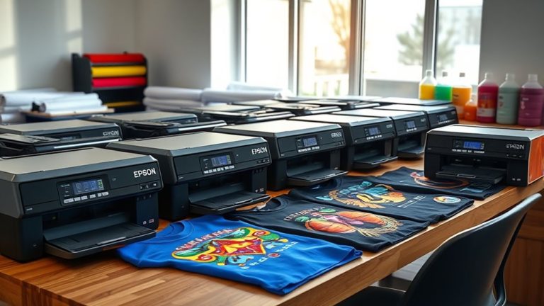 top epson t shirt printers