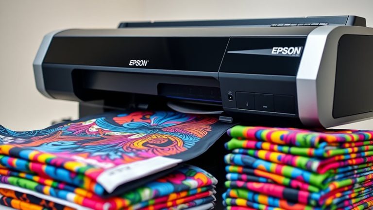 top epson t shirt printers