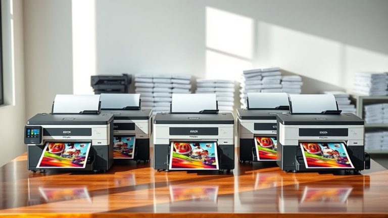top epson vinyl printer picks