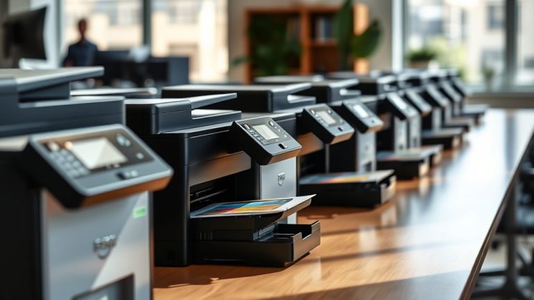 top epson workforce pro models