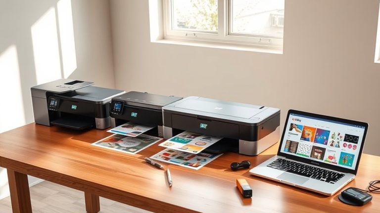 top etsy printer picks