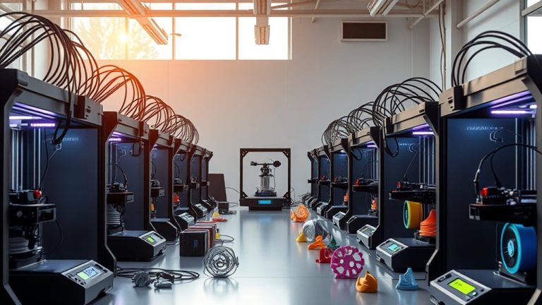 top expert 3d printers 2026