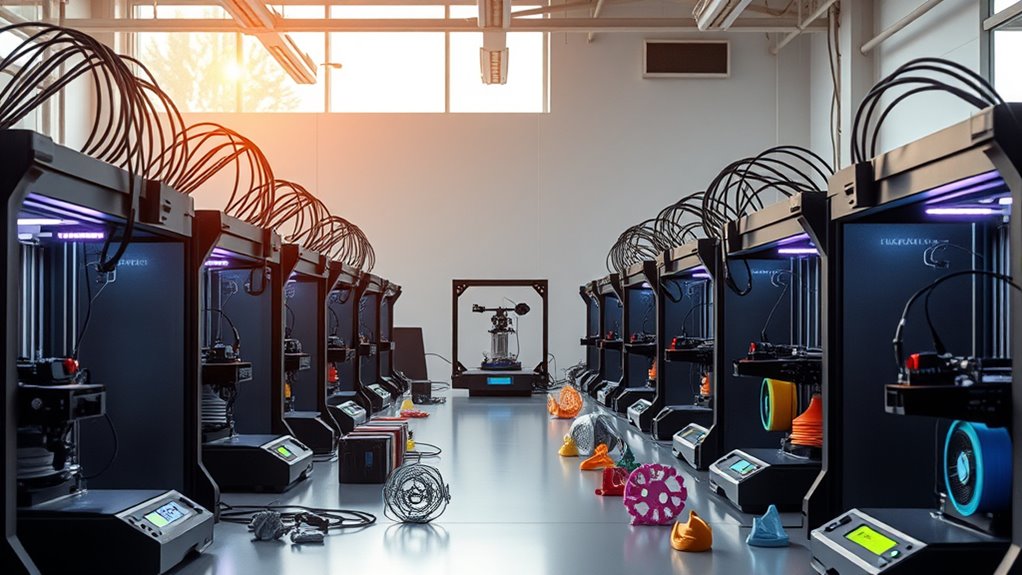 top expert 3d printers 2026