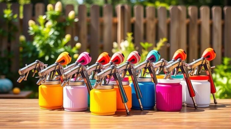 top exterior paint sprayers