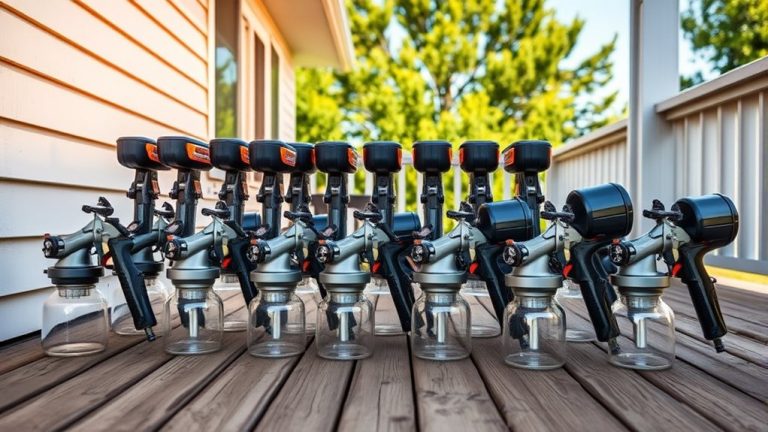 top exterior paint sprayers
