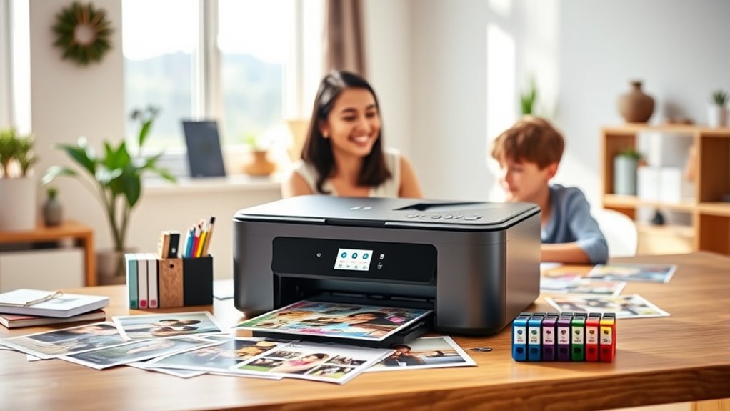 top family printer deals
