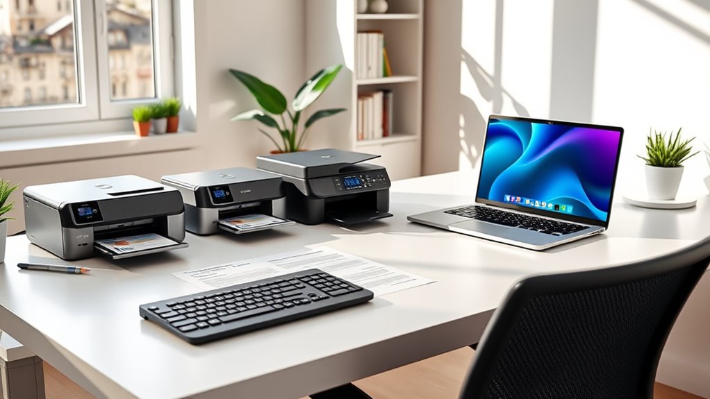 top fast office printer picks