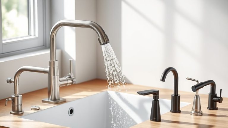top faucet sprayers 2026