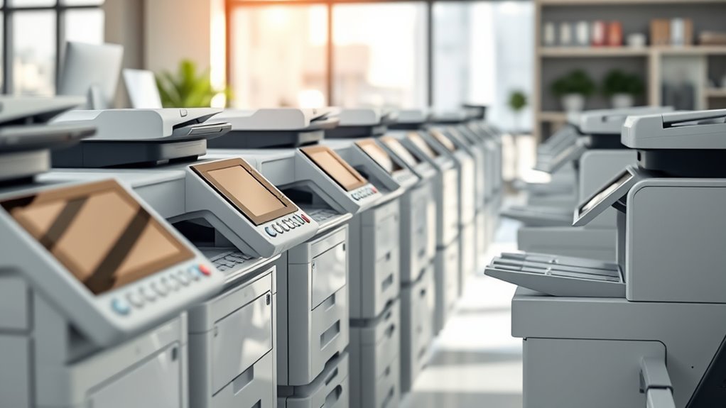 top fax copier picks