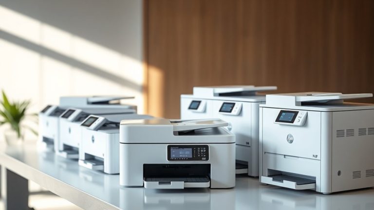 top fax printer picks