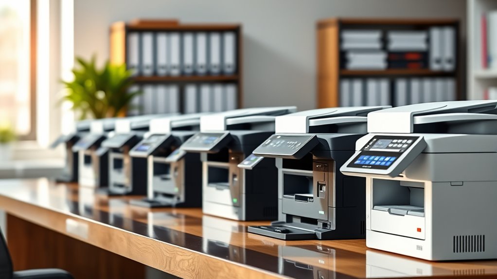 top fax scanner picks