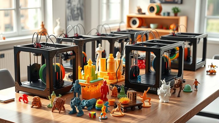 top fdm 3d printers 2026