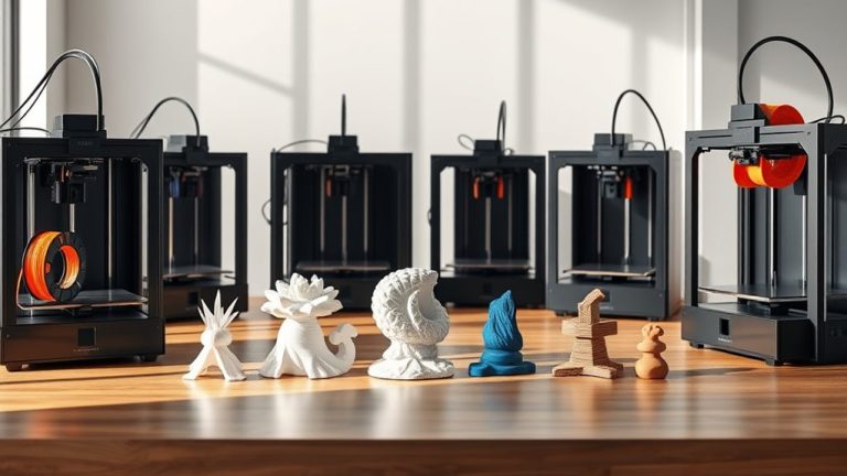 top fdm 3d printers