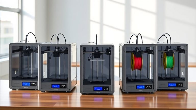 top fdm printers 2026