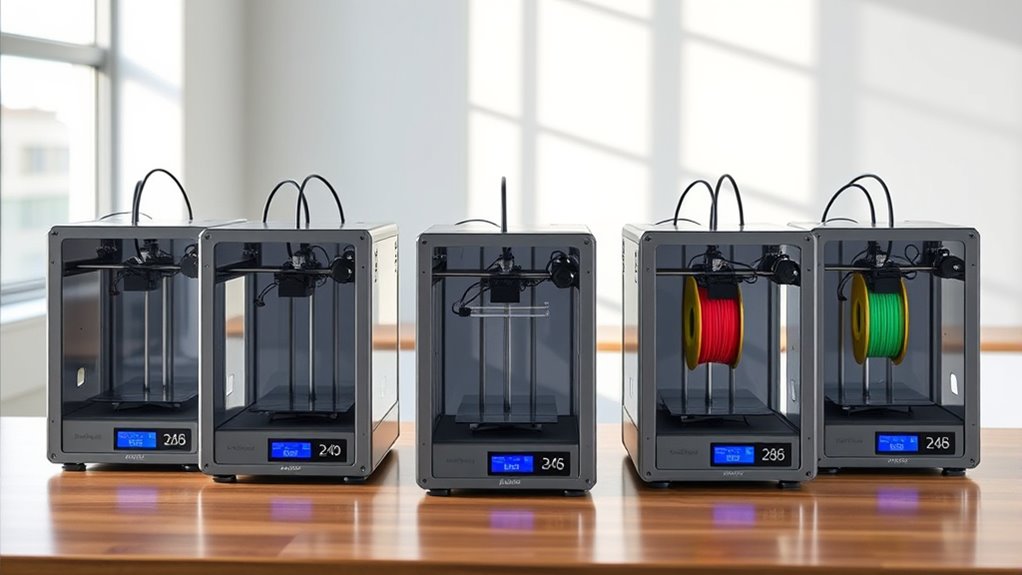 top fdm printers 2026