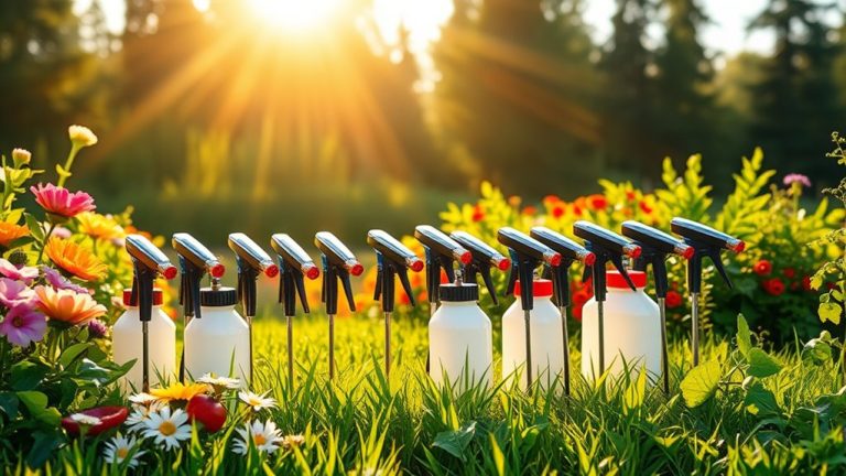 top fertilizer sprayers 2026