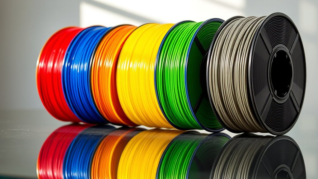 top filament brands 2026