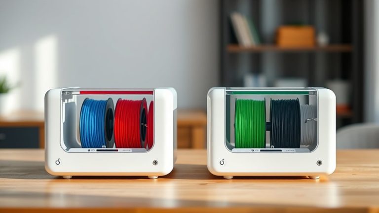 top filament dryer options
